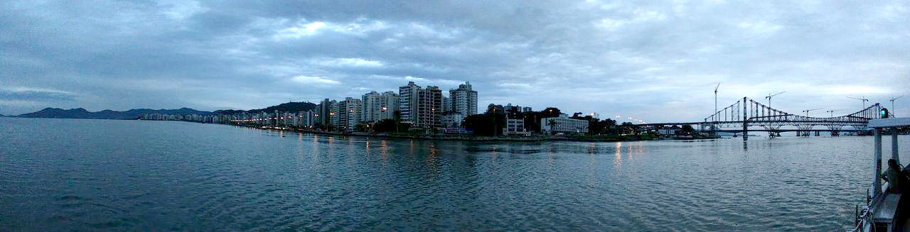 Florianópolis recebeu a comunidade KDE na UFSC para o LaKademy 2018